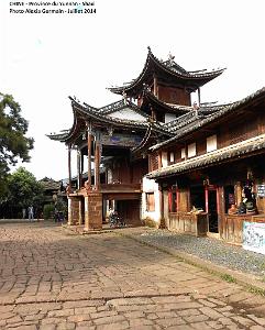 006 - Shaxi